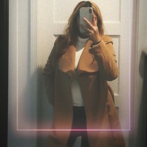 Meet your Posher, Gina